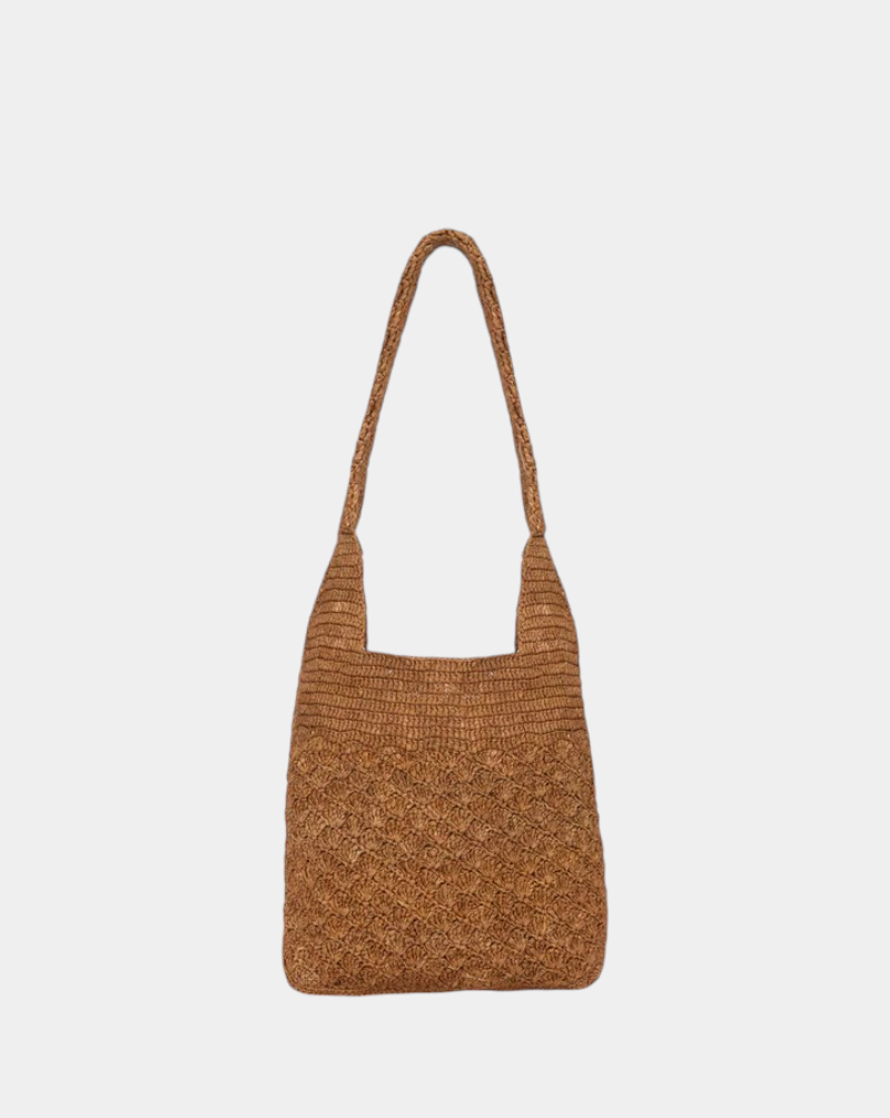 Bolso Isabel Marant Praia Small PP0181FAB1X17M 11OR ISABEL MARANT