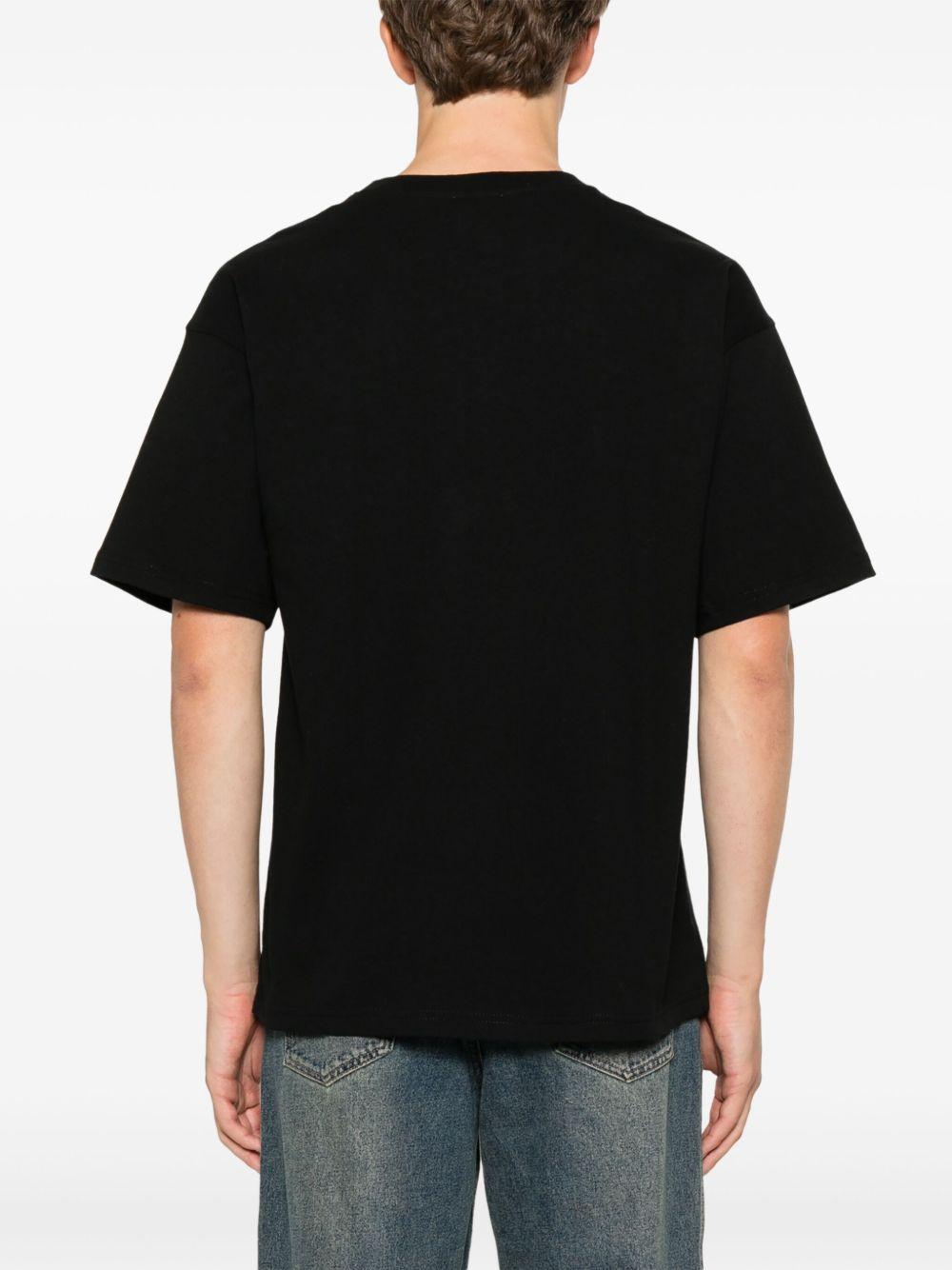 Camiseta Diesel Boxt A149470NIAR 9XX DIESEL