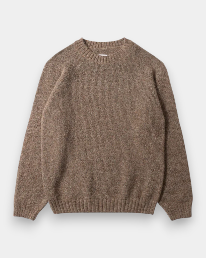 Jersey Edmmond Glasgow 3256002790 PLAIN CHOCOLATE EDMMOND