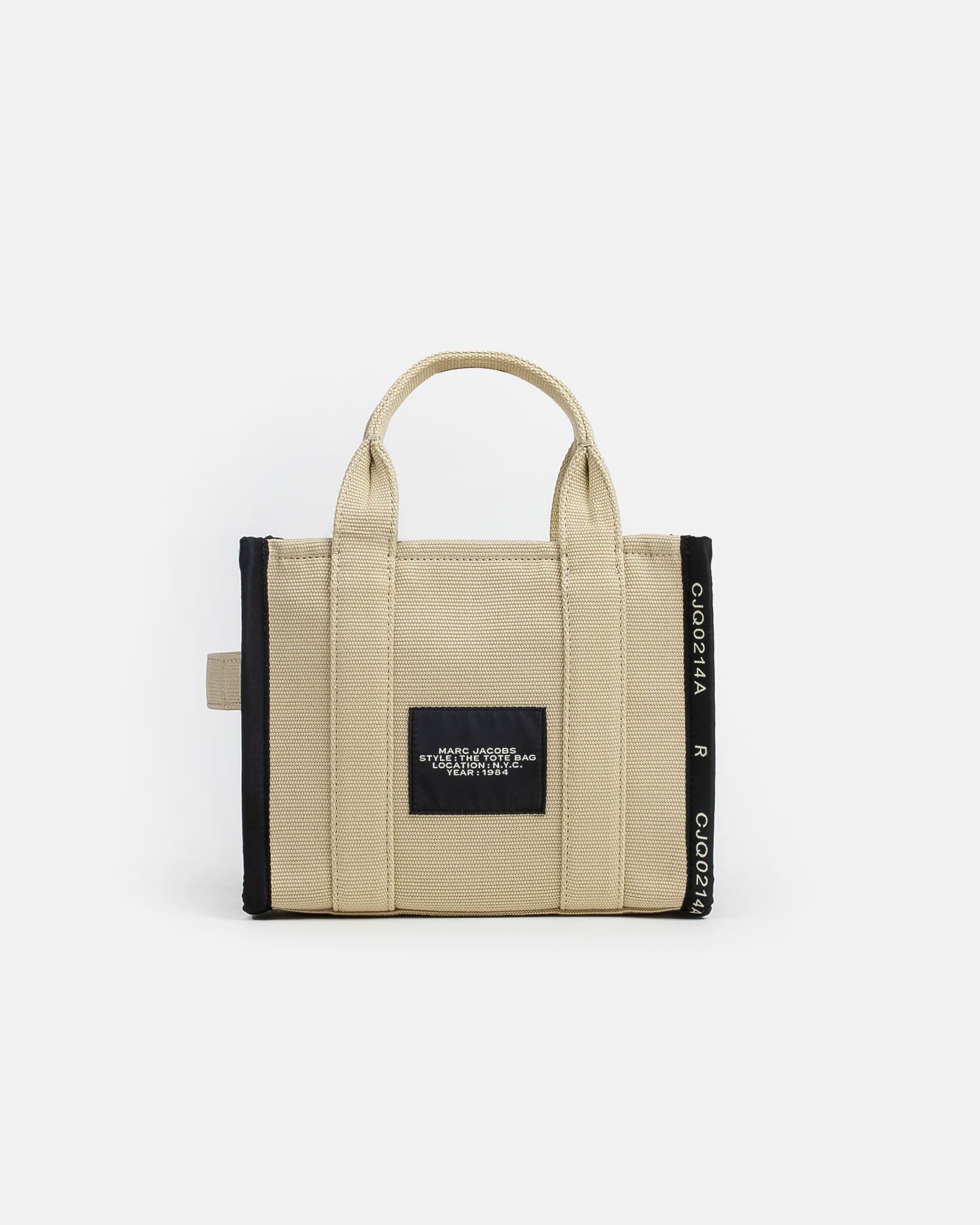 Bolso Marc Jacobs The Jacquard Small Tote Bag M0017025 263 MARC JACOBS