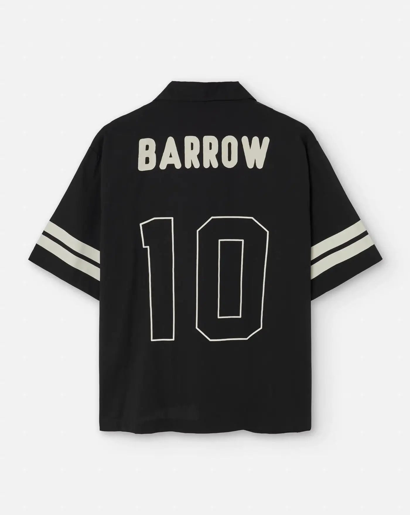 Camisa Barrow 10 S5BWUASI041 110 BARROW