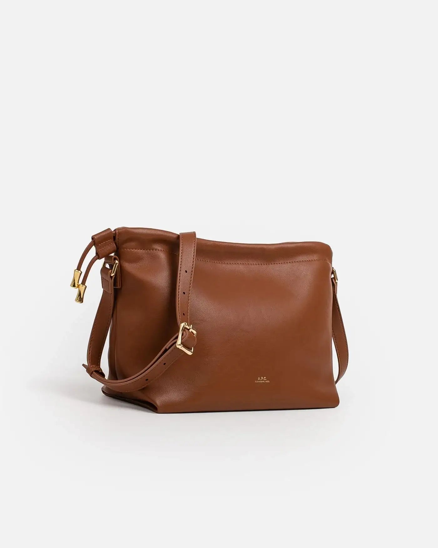 Bolso A.P.C. Sac Ninon PUAATF61583 CAD A.P.C.
