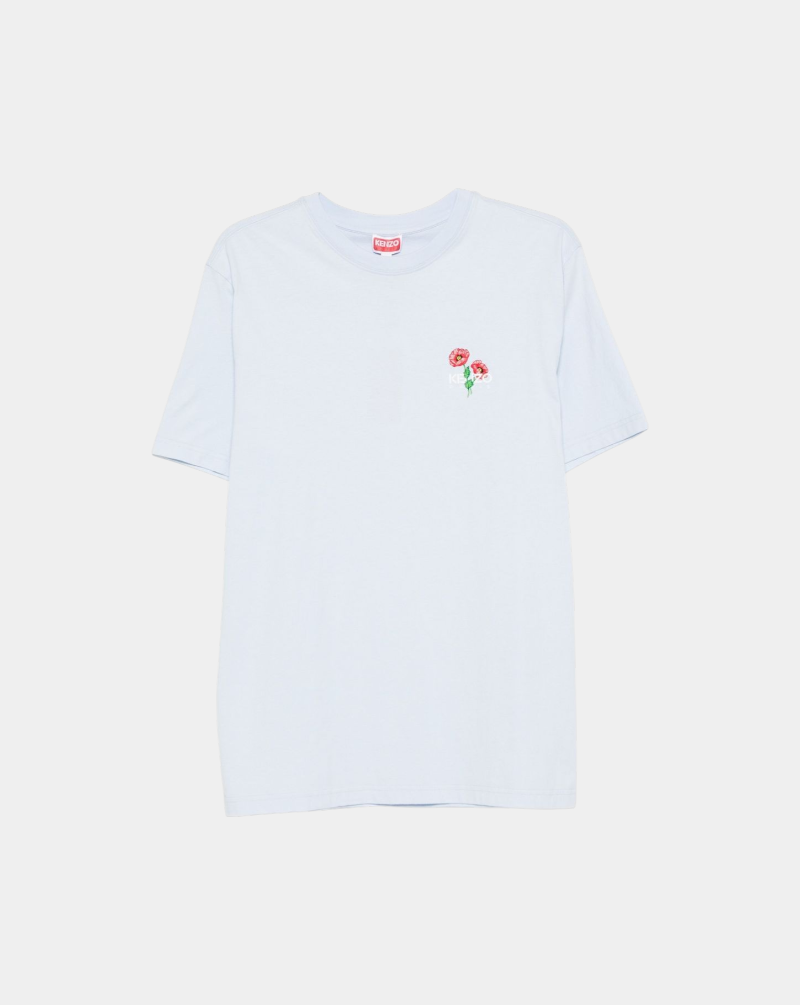 Camiseta Kenzo Archive Bouquet F65TS2594SG 62A KENZO