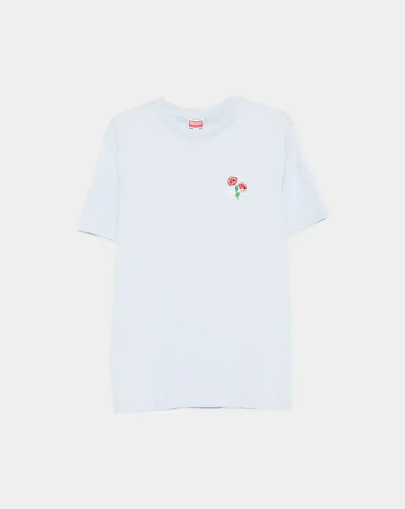 Camiseta Kenzo Archive Bouquet F65TS2594SG 62A KENZO