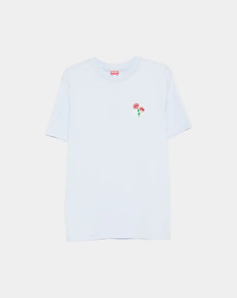 Camiseta Kenzo Archive Bouquet F65TS2594SG 62A KENZO