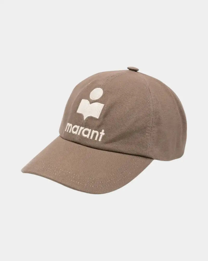 Gorra Isabel Marant Tyron CQ001XHB A3C01J LIEC ISABEL MARANT