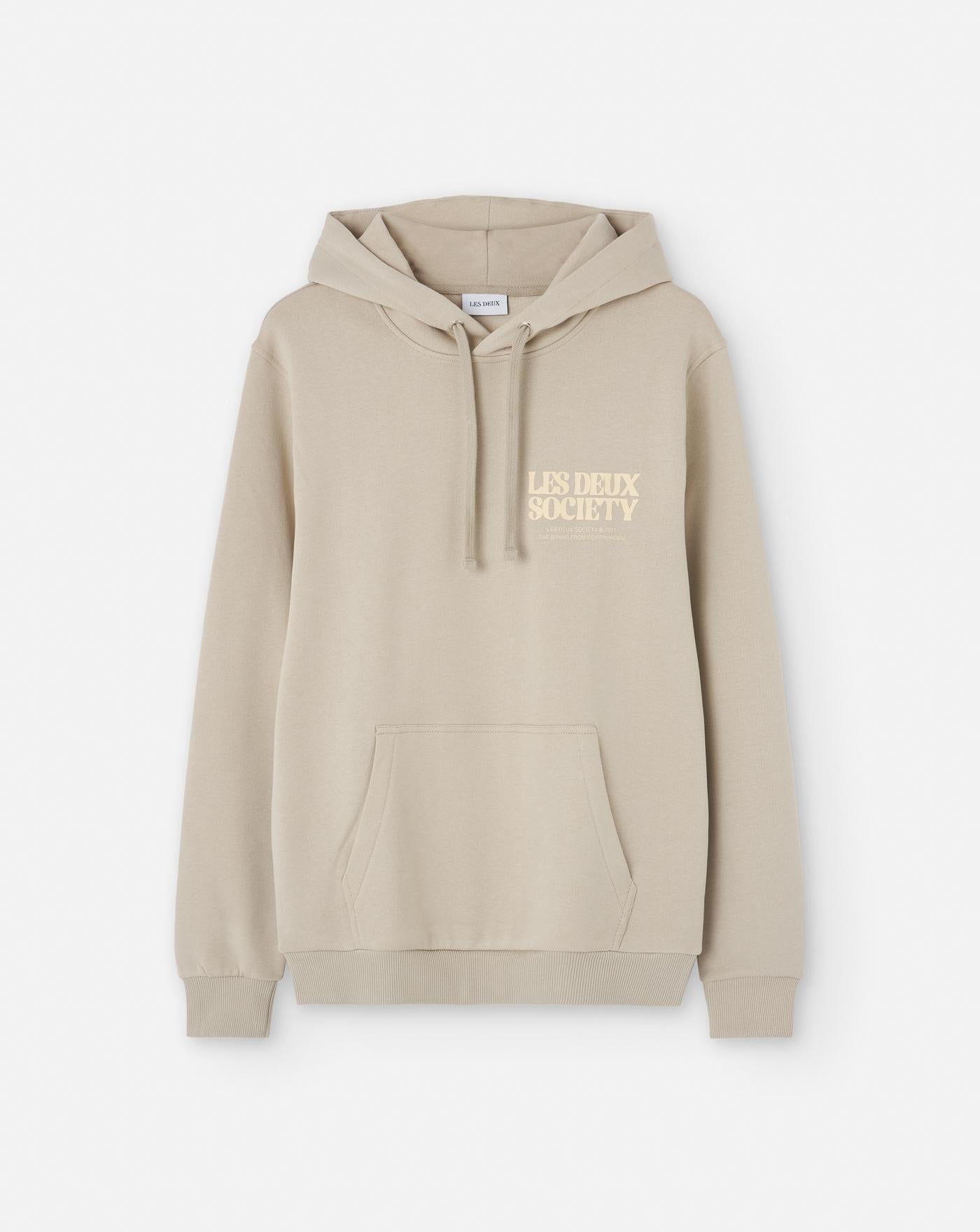 Sudadera Les Deux Society LDM202049 815769 LES DEUX