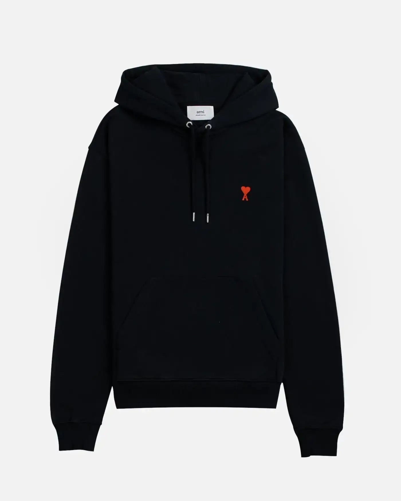 Sudadera Ami Paris Ami de Coeur BFUSW235730 001 AMI PARIS