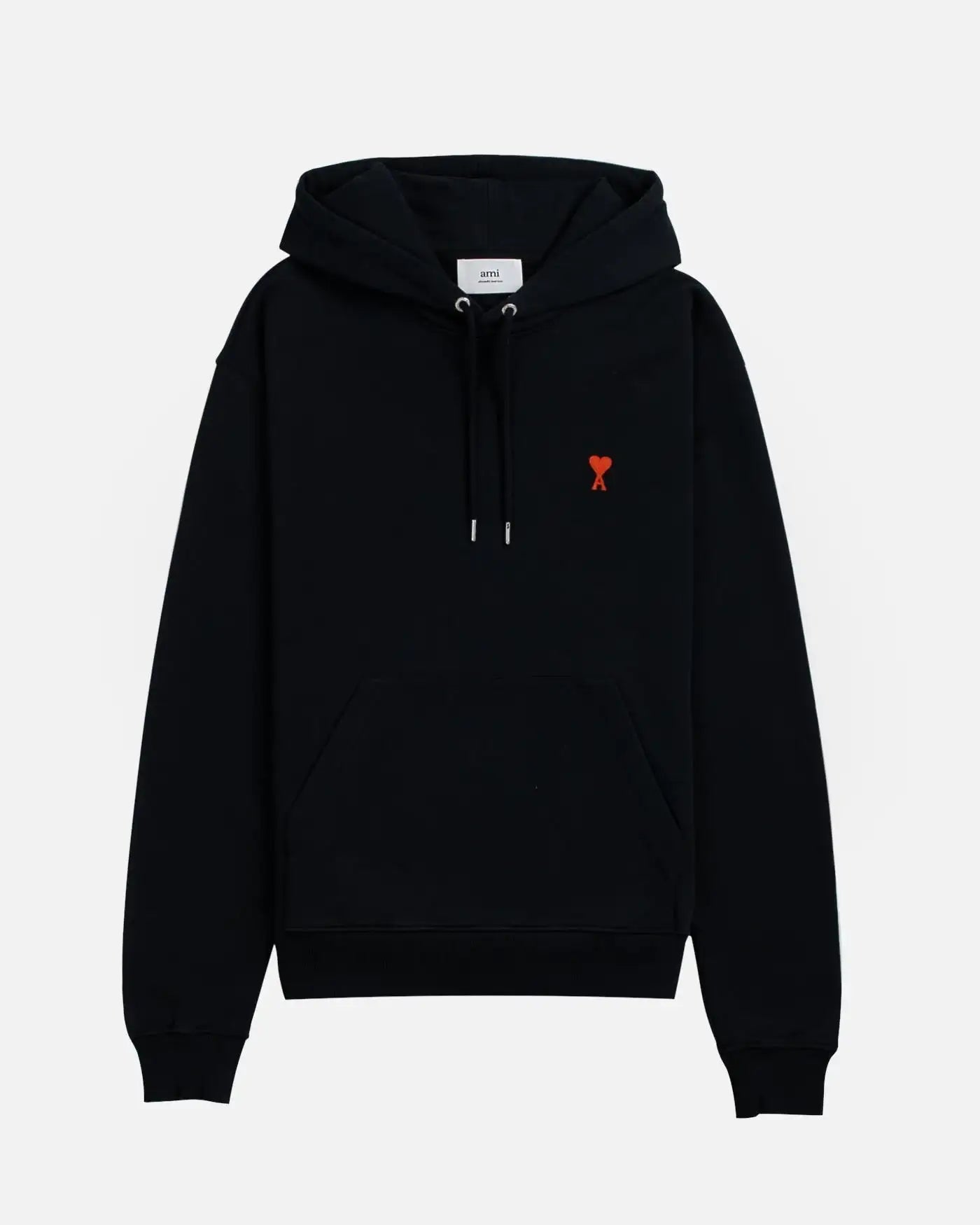 Sudadera Ami Paris Ami de Coeur BFUSW235730 001 AMI PARIS