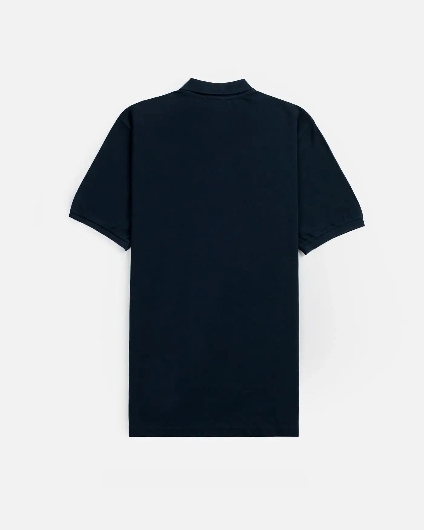 Polo Edmmond Wilson 1252001590 PLAIN NAVY EDMMOND