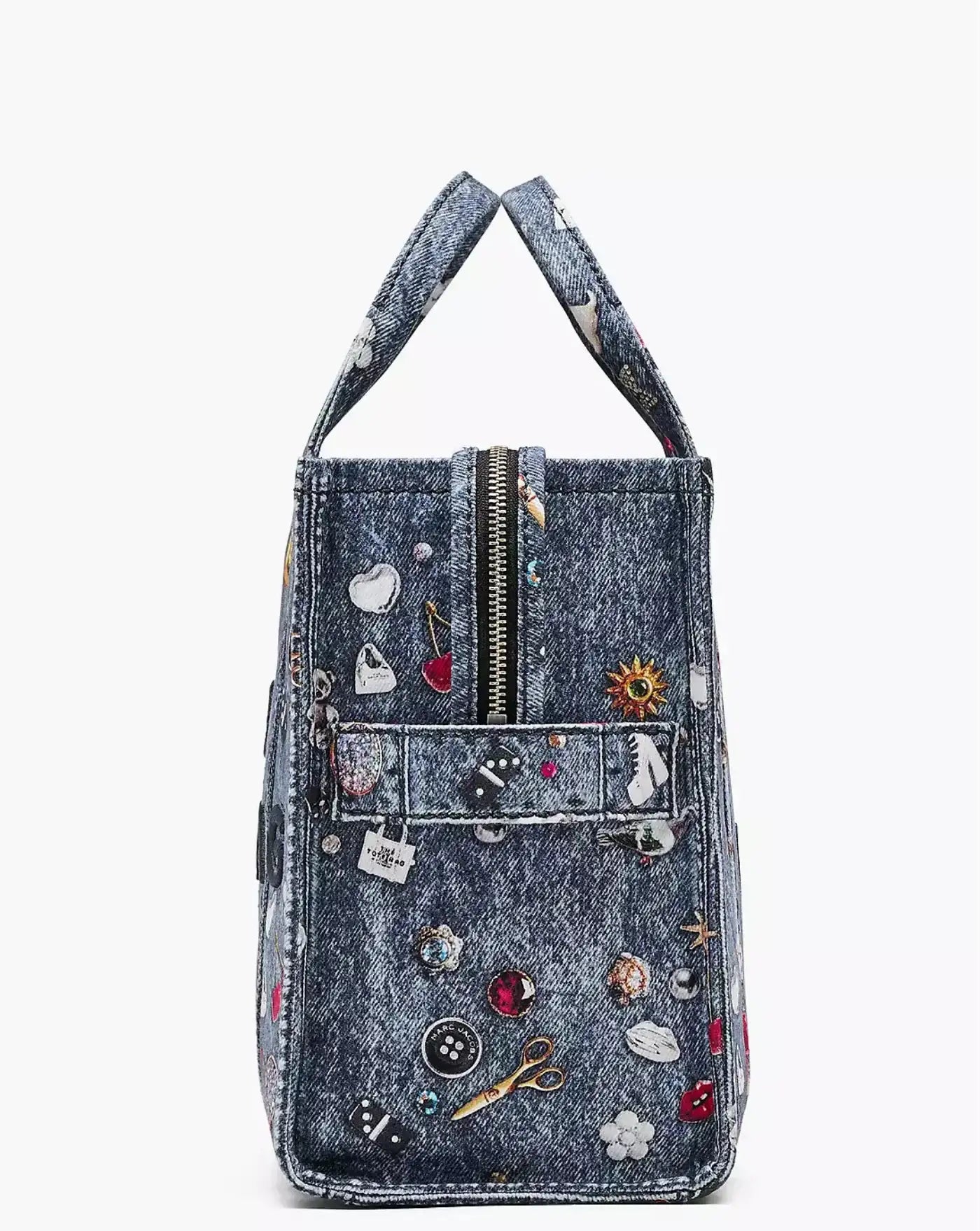 Bolso Marc Jacobs The Medium Tote 2R5HTT018H02 454 MARC JACOBS