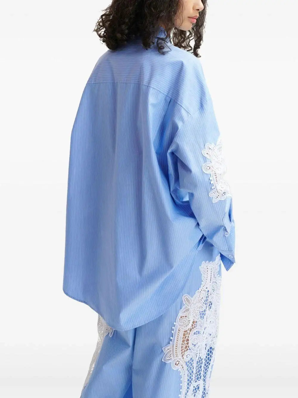 Camisa Essentiel Antwerp Hoofd HOOFD H1AB ESSENTIEL ANTWERP
