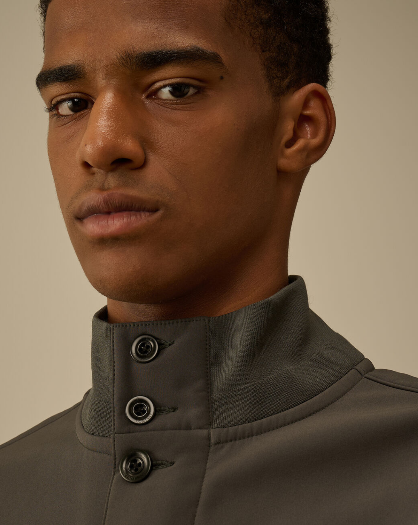 Chaqueta C.P. Company C.P. Shell-R Bomber Jacket 19CMOW003A006097A 978 C.P. COMPANY