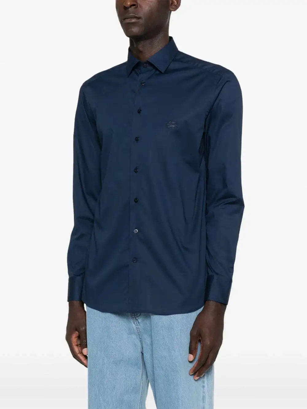 Camisa Etro Basic MRIB0002AV607 B0339 ETRO