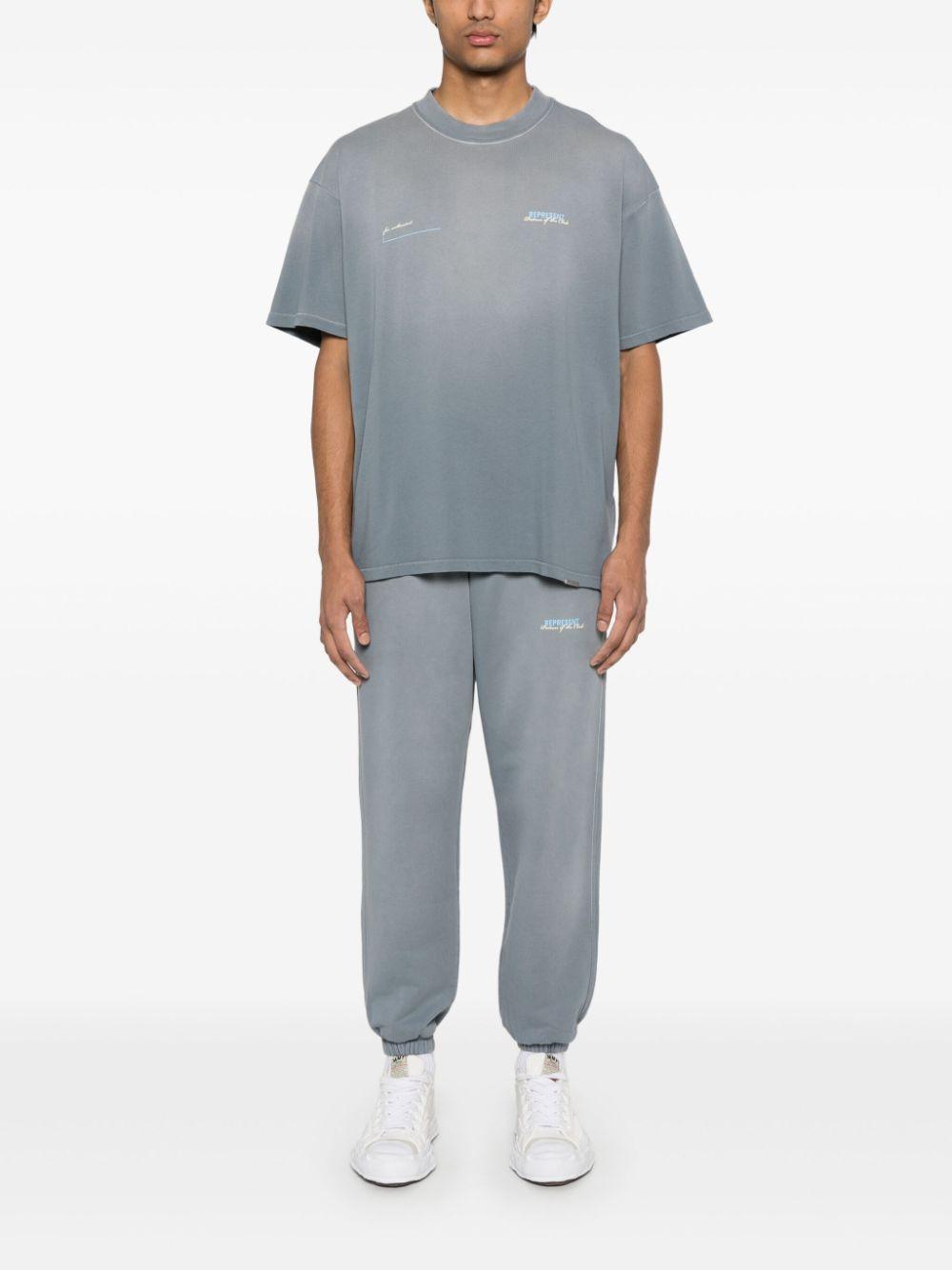 Camiseta Repesent Patron of the Club MLM4274 46 REPRESENT