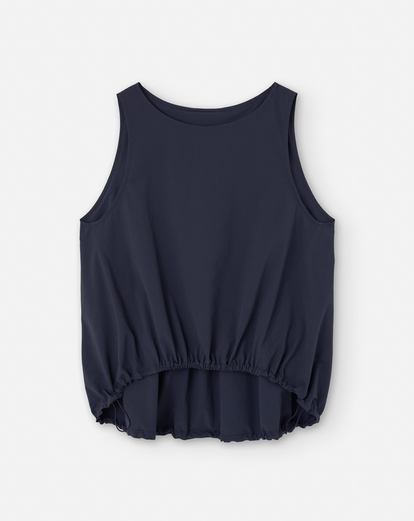 Top Herno Basic BL000028D 12707S9201 HERNO