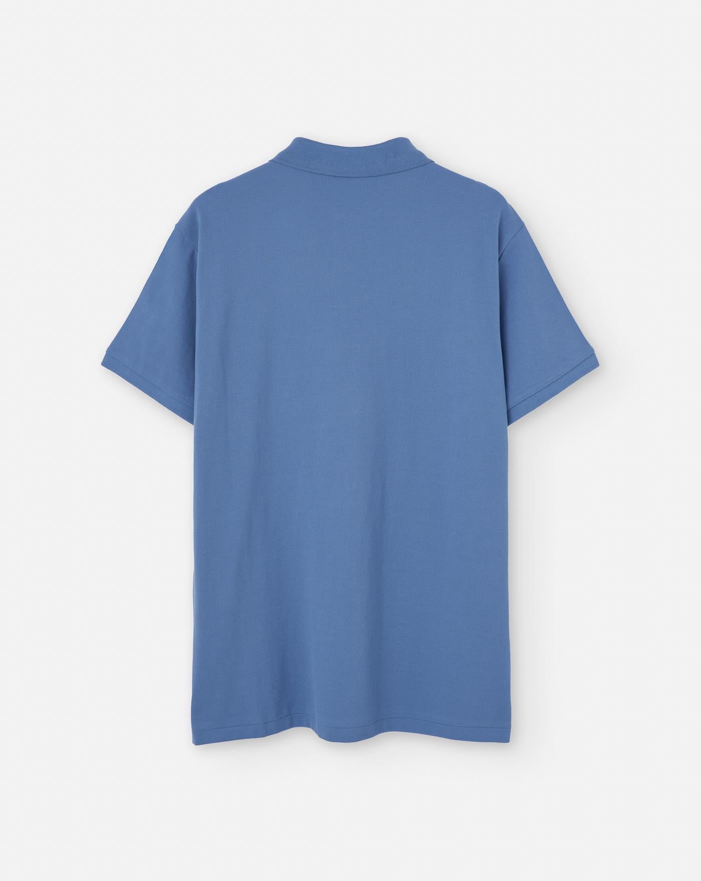 Polo Polo Lauren Basic 710680784412 CAMPUS BLUE/ C3828 POLO RALPH LAUREN