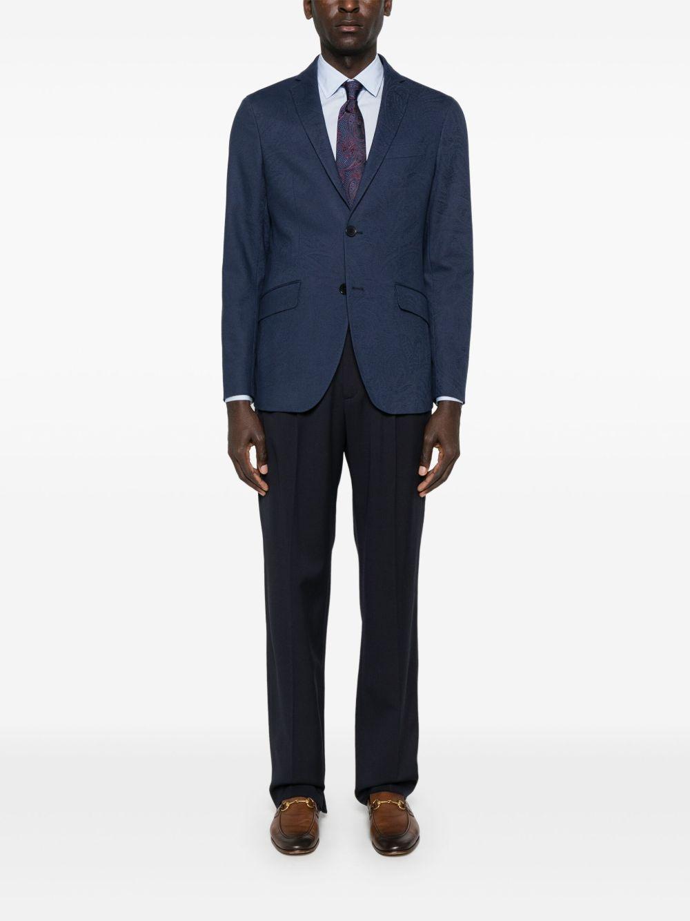 Camisa Etro Roma MRIB0002AV607 B3033 ETRO