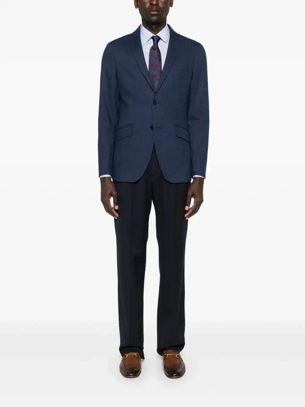 Camisa Etro Roma MRIB0002AV607 B3033 ETRO