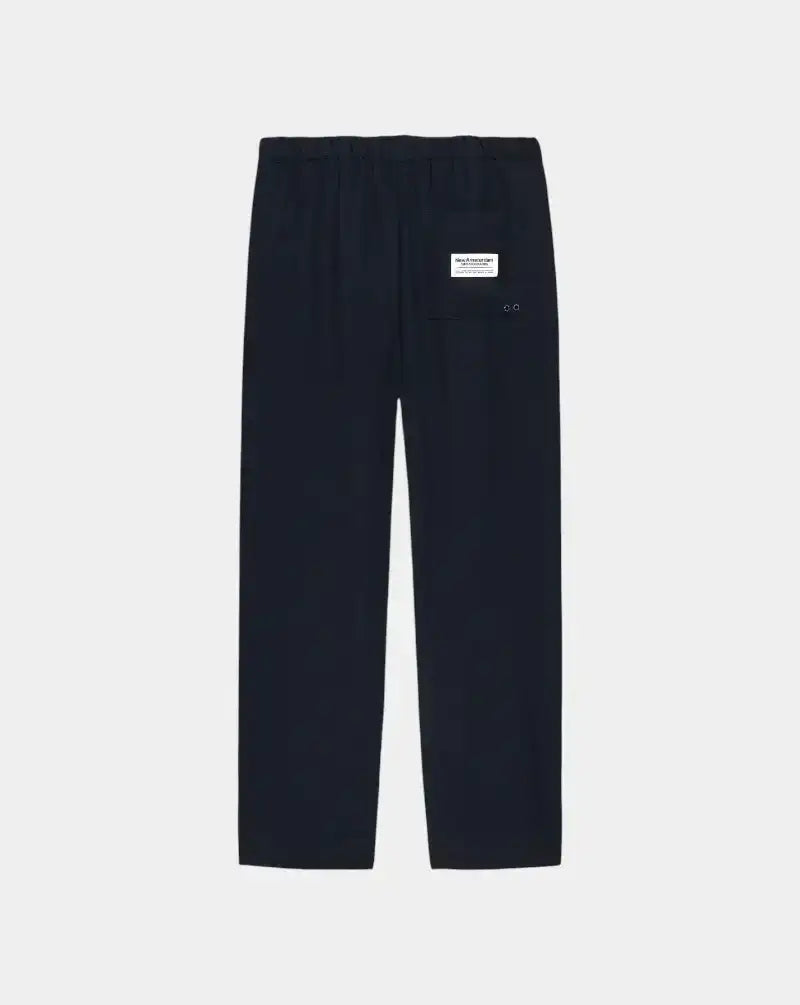 Pantalon New Amsterdam Work Trousers 2502051002 NAVY NEW AMSTERDAM