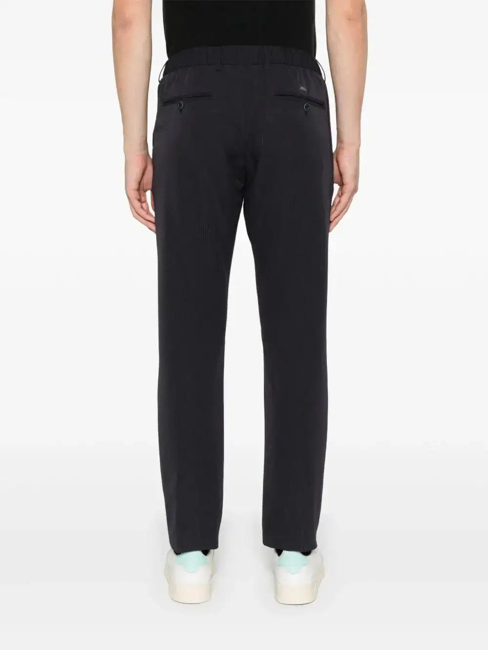 Pantalon Herno Jogging PT000093U 126849200 HERNO