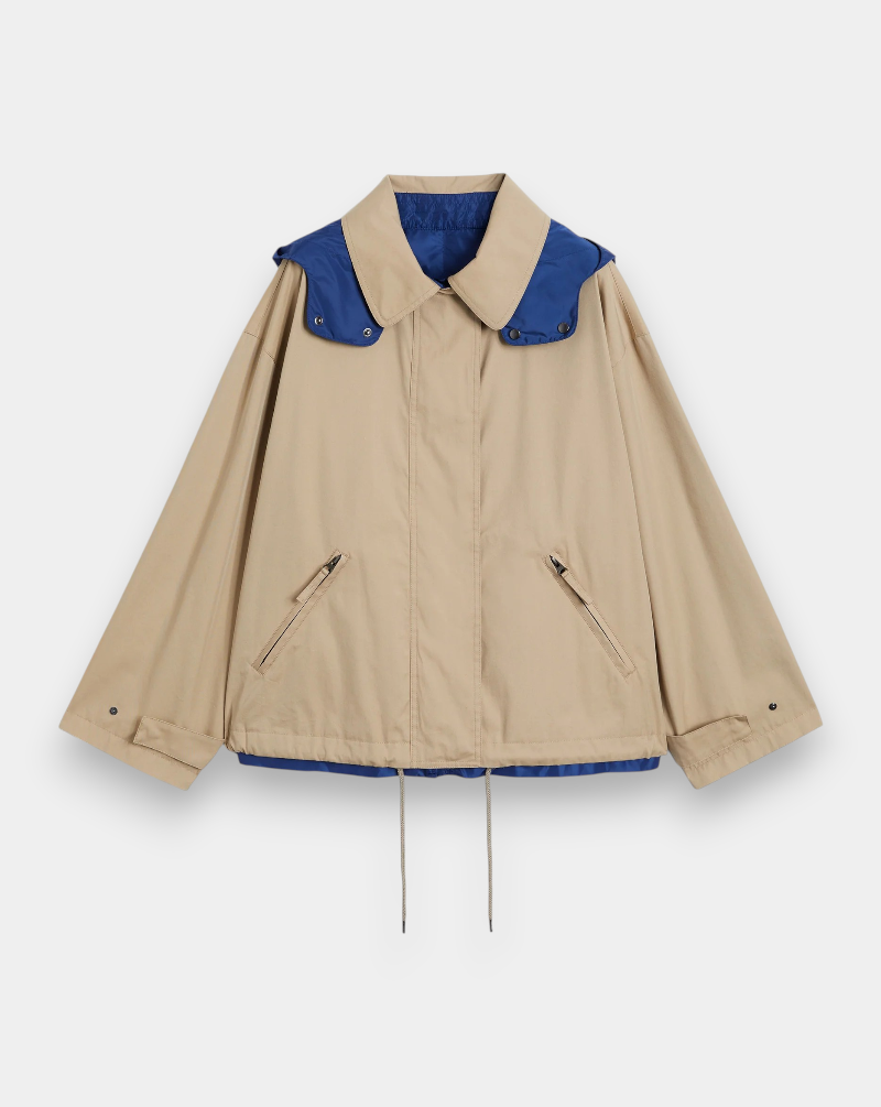 Chaqueta Aspesi Reversible 26PG1247D052 10047 ASPESI