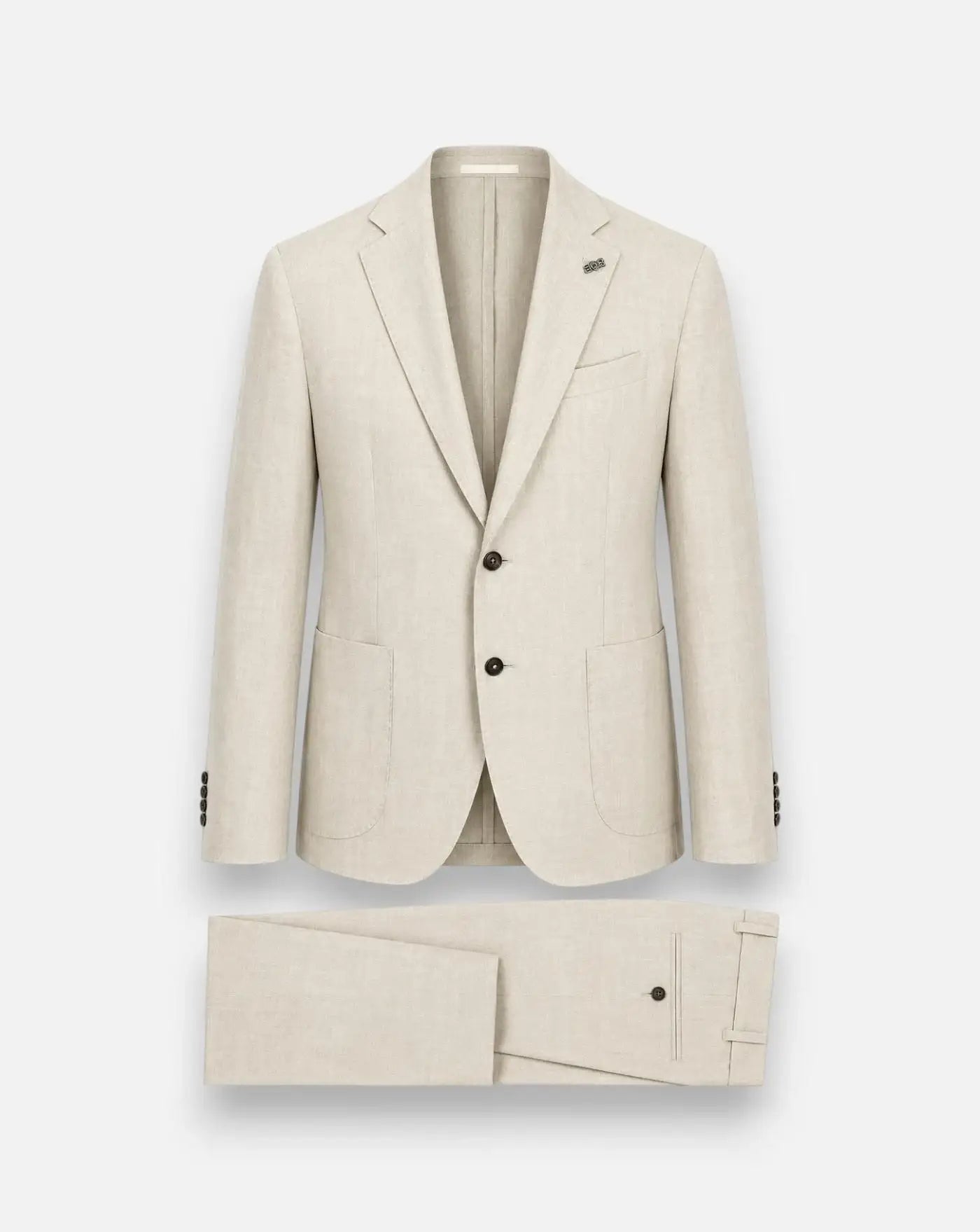 Traje Bob Lino SUIT403T403 SABBIA BOB
