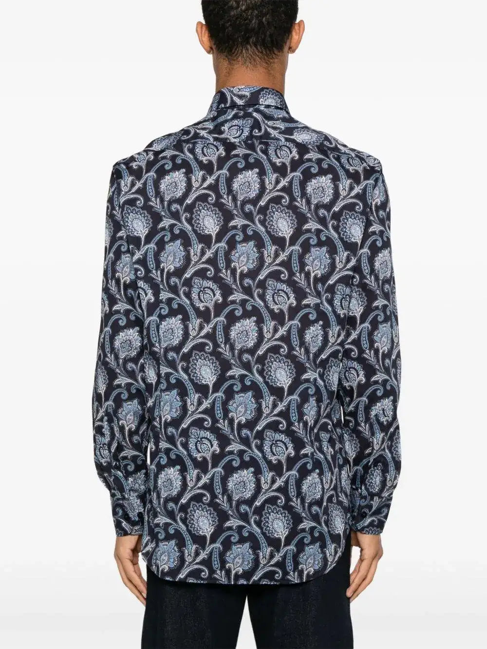 Camisa Etro Roma MRIB002599SA5M2 X0884 ETRO
