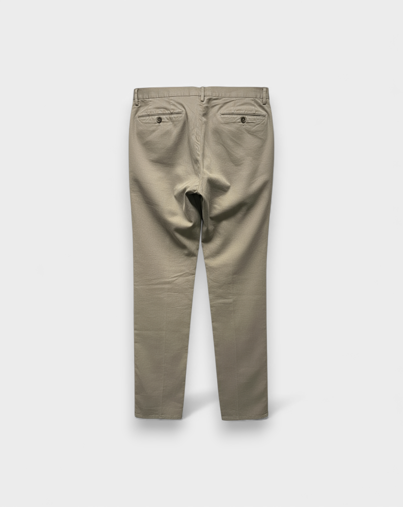 pantalon chino DT01Z00CL1 Y121 PT TORINO