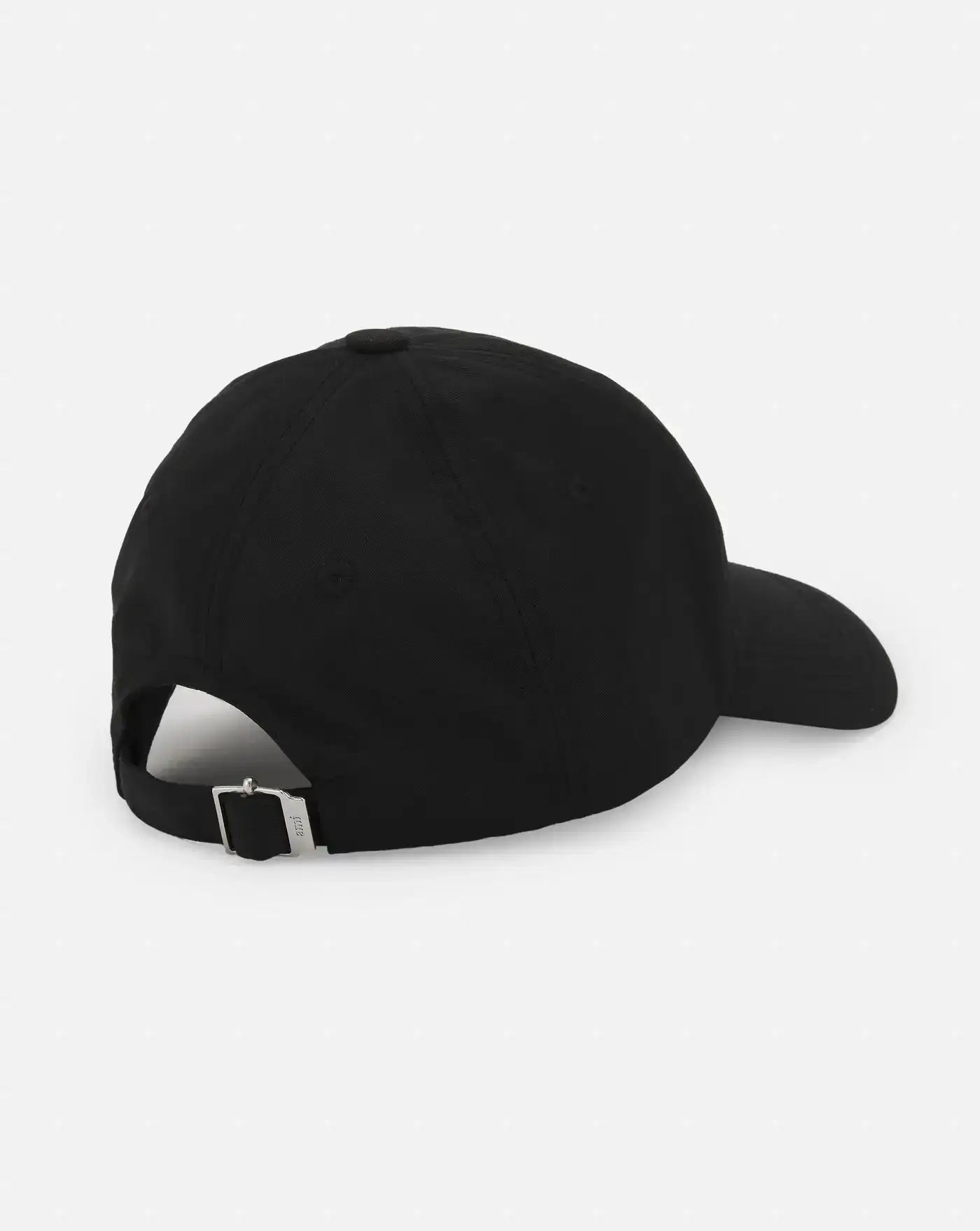 Gorra Ami Paris Adc Studs Cap UCP023 PA0007 001 AMI PARIS