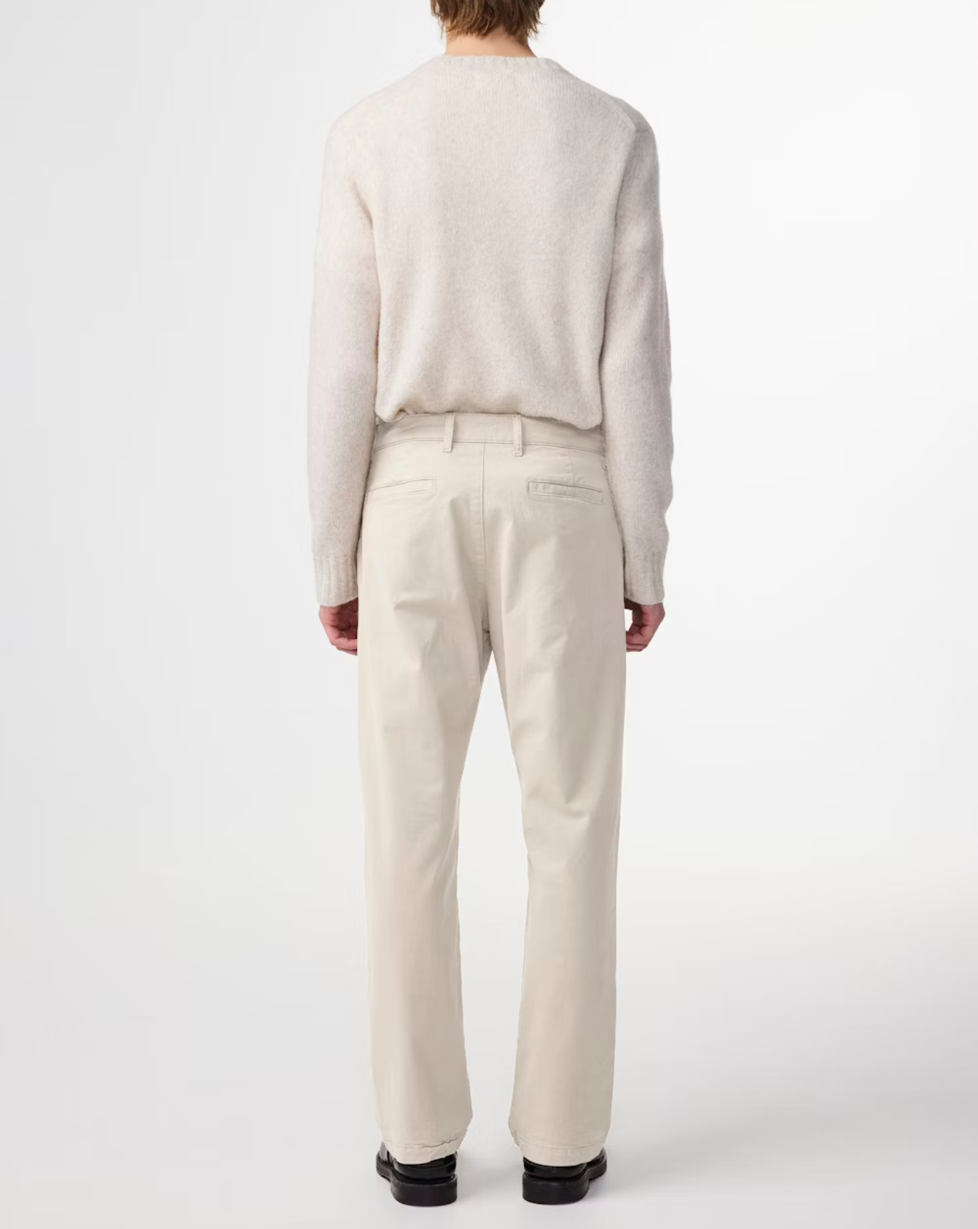 Pantalon NN.07 Aden 2521923160 016 NN. 07