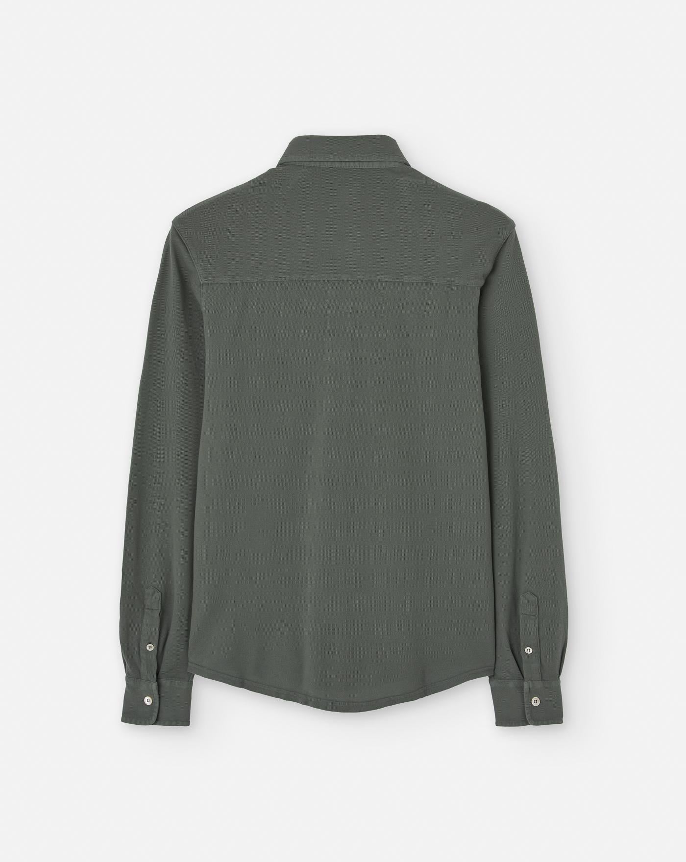 Camisa Fedeli Steve 8UEF0101 710 FEDELI