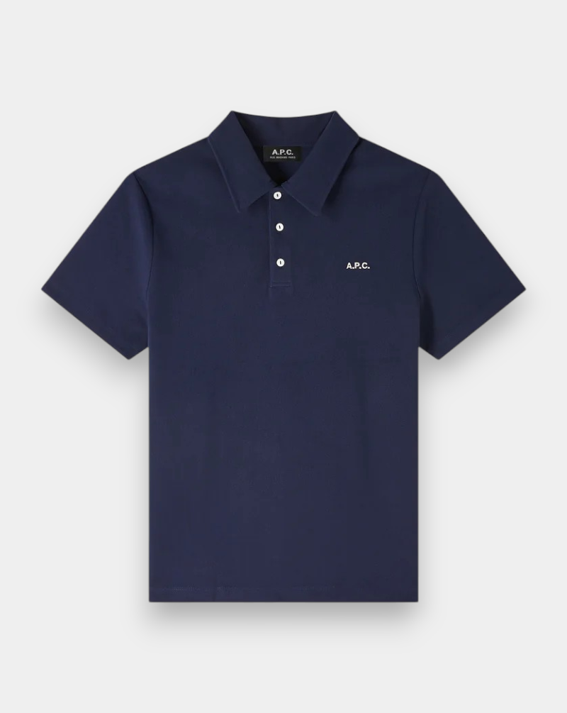 Polo A.P,C, Standard COGWZH26342 IAK A.P.C.