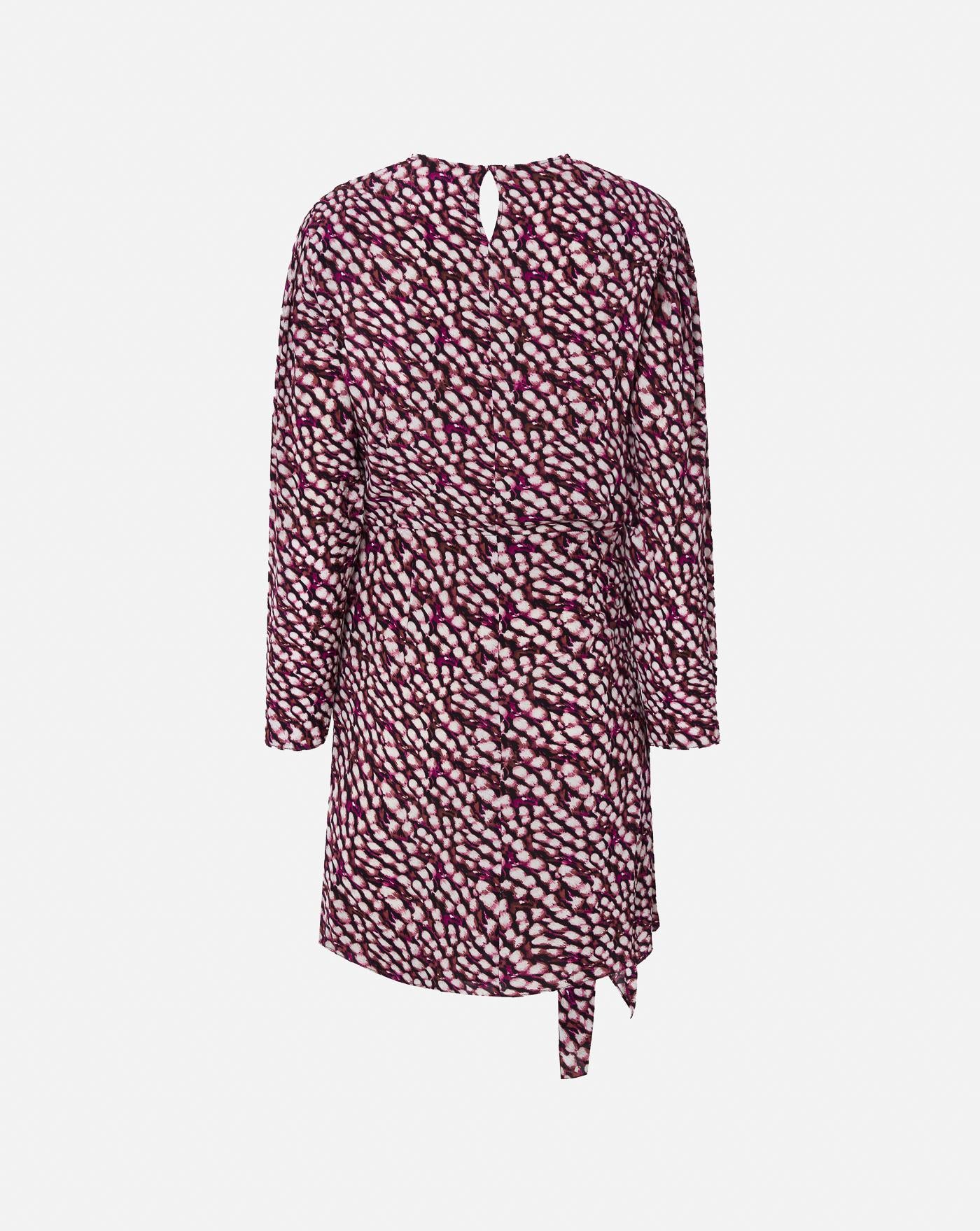 Vestido Isabel Marant Dulce RO0015FBB1J02E 40RY ISABEL MARANT