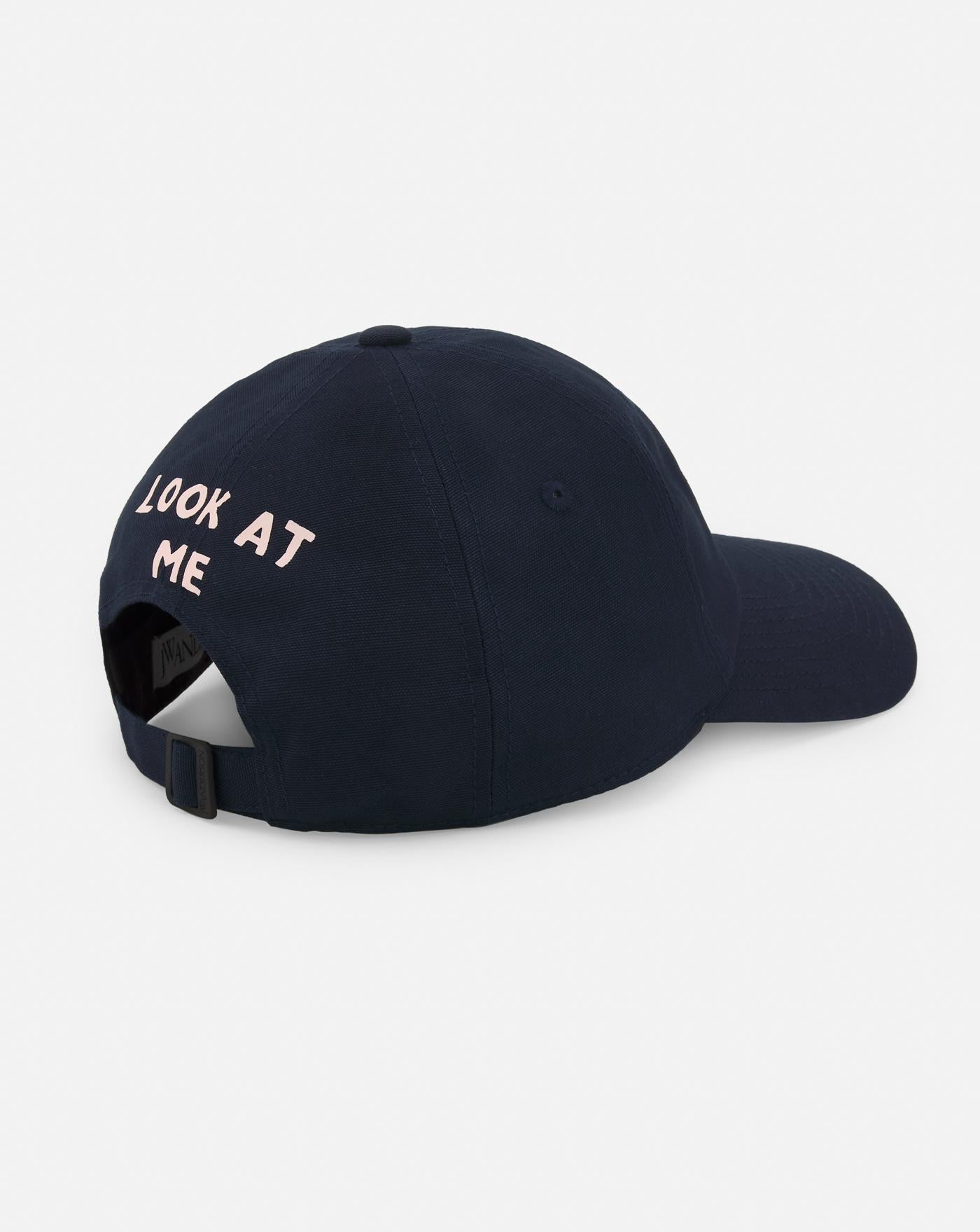 Gorra Jw Anderson Baseball AC0398 FA0437888 JW ANDERSON