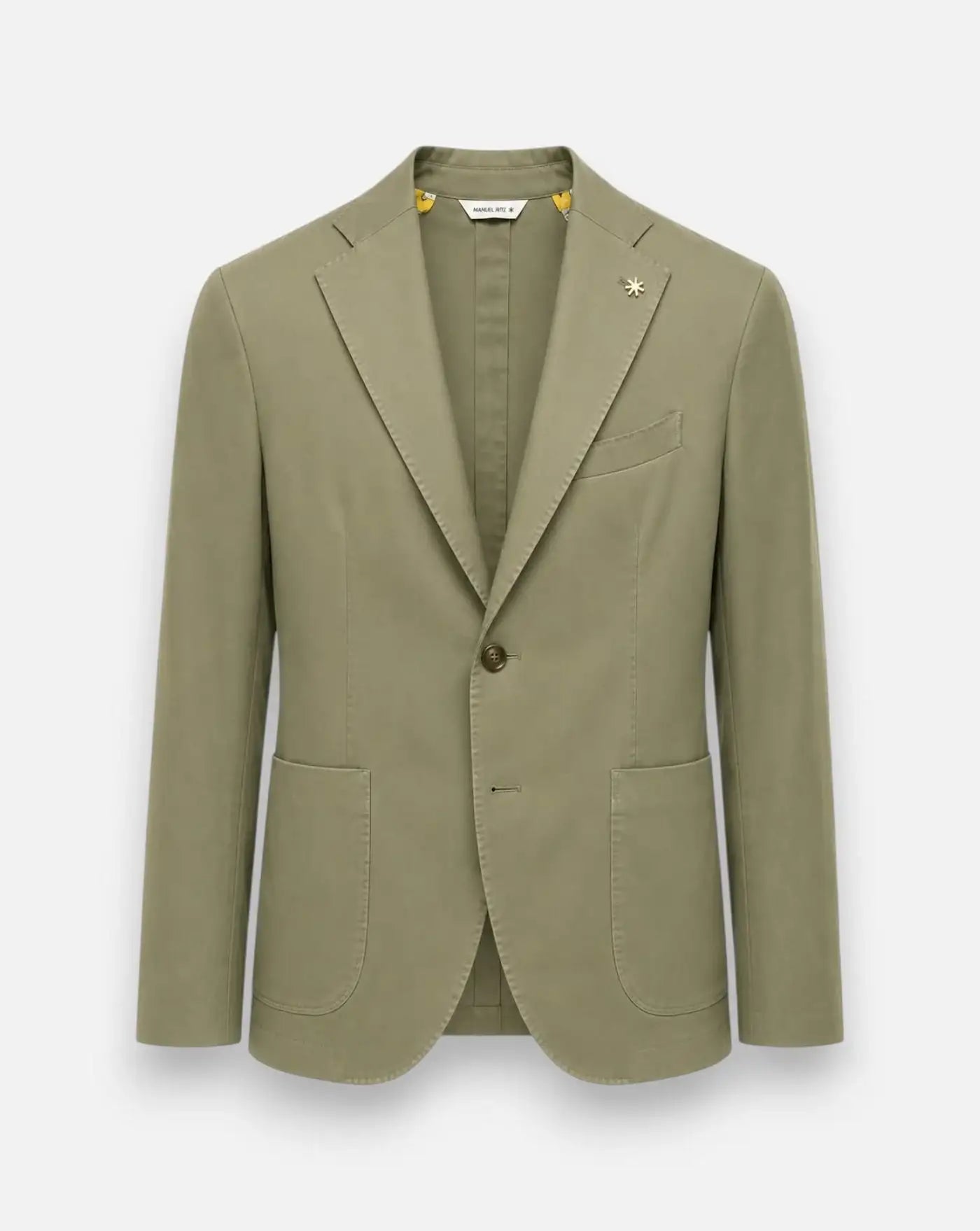 Americana Manuel Ritz Basic 3832G2728C 253382 38 MANUEL RITZ