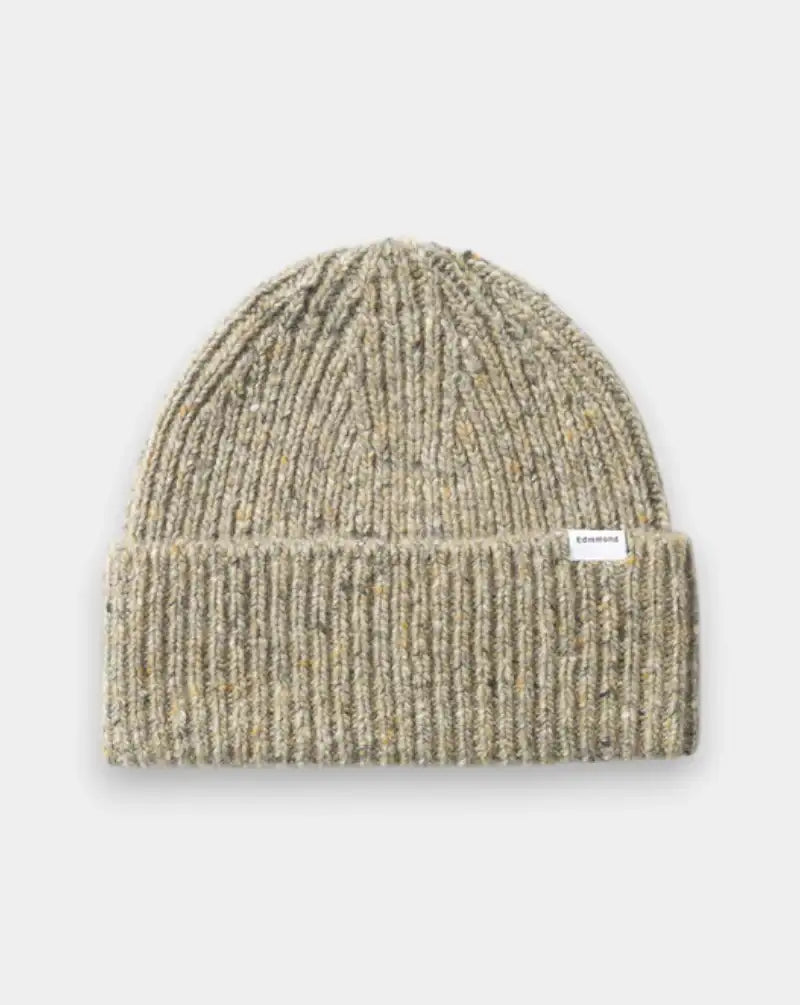 Gorro Edmmond Paris 3259602090 PLAIN TAUPE EDMMOND