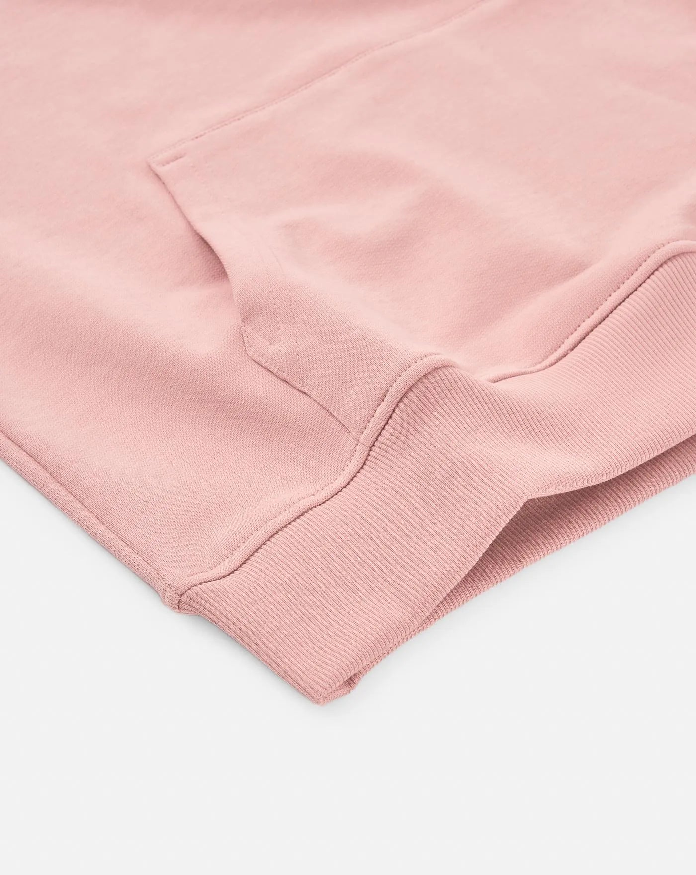 Sudadera Drole de Monsieur Le Hoodie Slogan Cursive HO168 CO127 LPI DROLE DE MONSIEUR