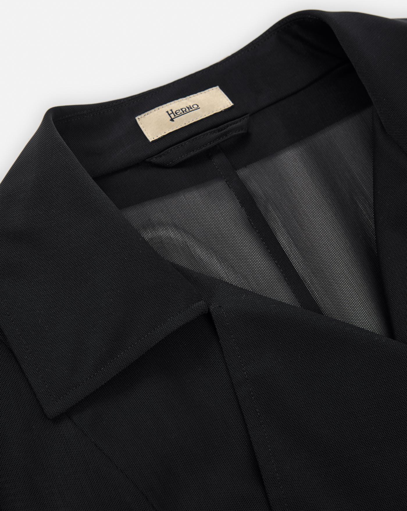 Chaqueta Herno Crossed GI000313D 6277RI9300 HERNO