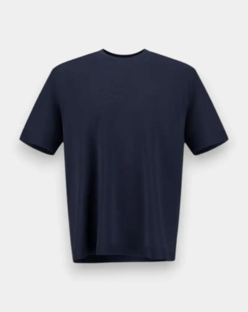 Camiseta Herno Jersey Knit Effect JG000206U 520599201 HERNO