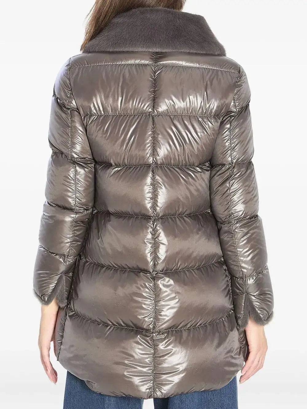 Chaqueta Herno Shape Nylon Ultralight PI002140D12017Z 9480 HERNO