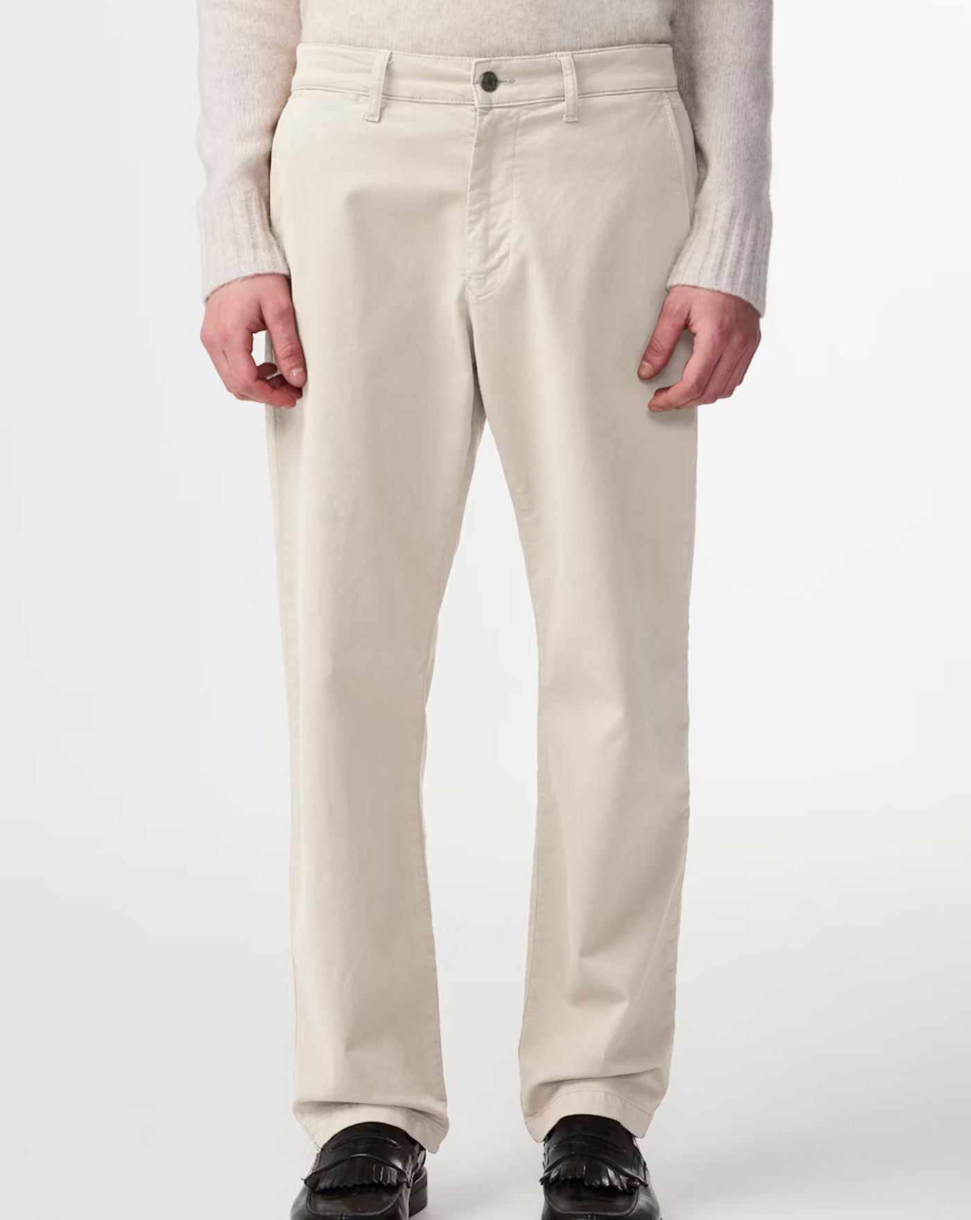 Pantalon NN.07 Aden 2521923160 016 NN. 07