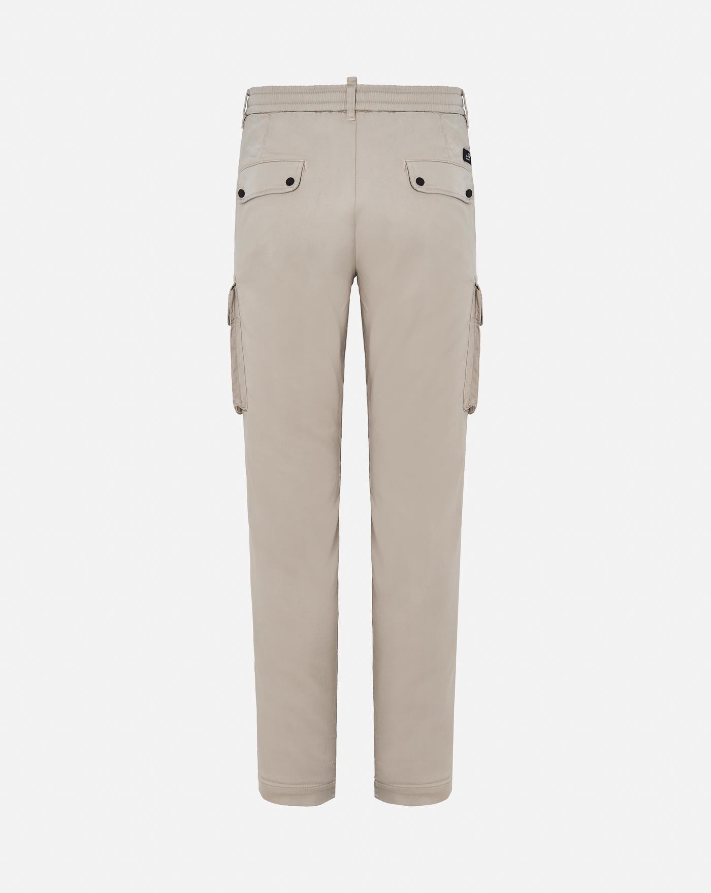 Pantalon Masons Cargo 2PF2C7503 FEB010 480 MASONS