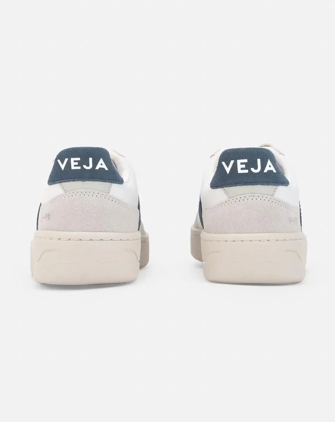 Zapatillas Veja V-90 O.T. Leather Extra White California VD2003845B EXTRA-WHITE-CALIFORNIA VEJA