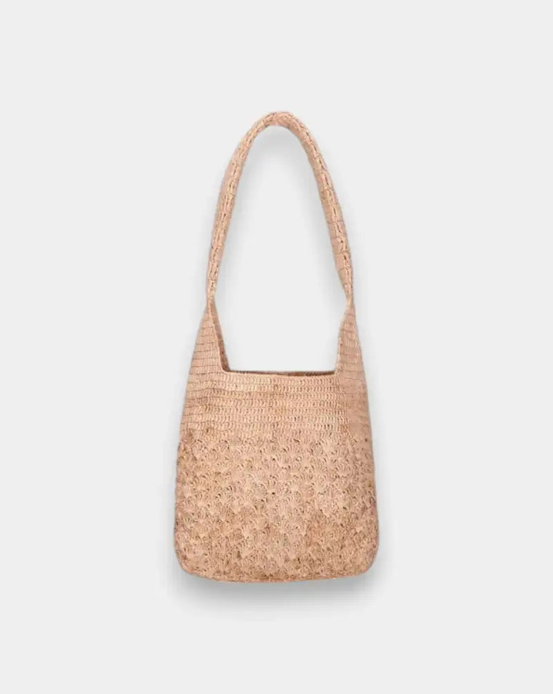Bolso Isabel Marant Praia Small PP0181FAB1X17M NABK ISABEL MARANT