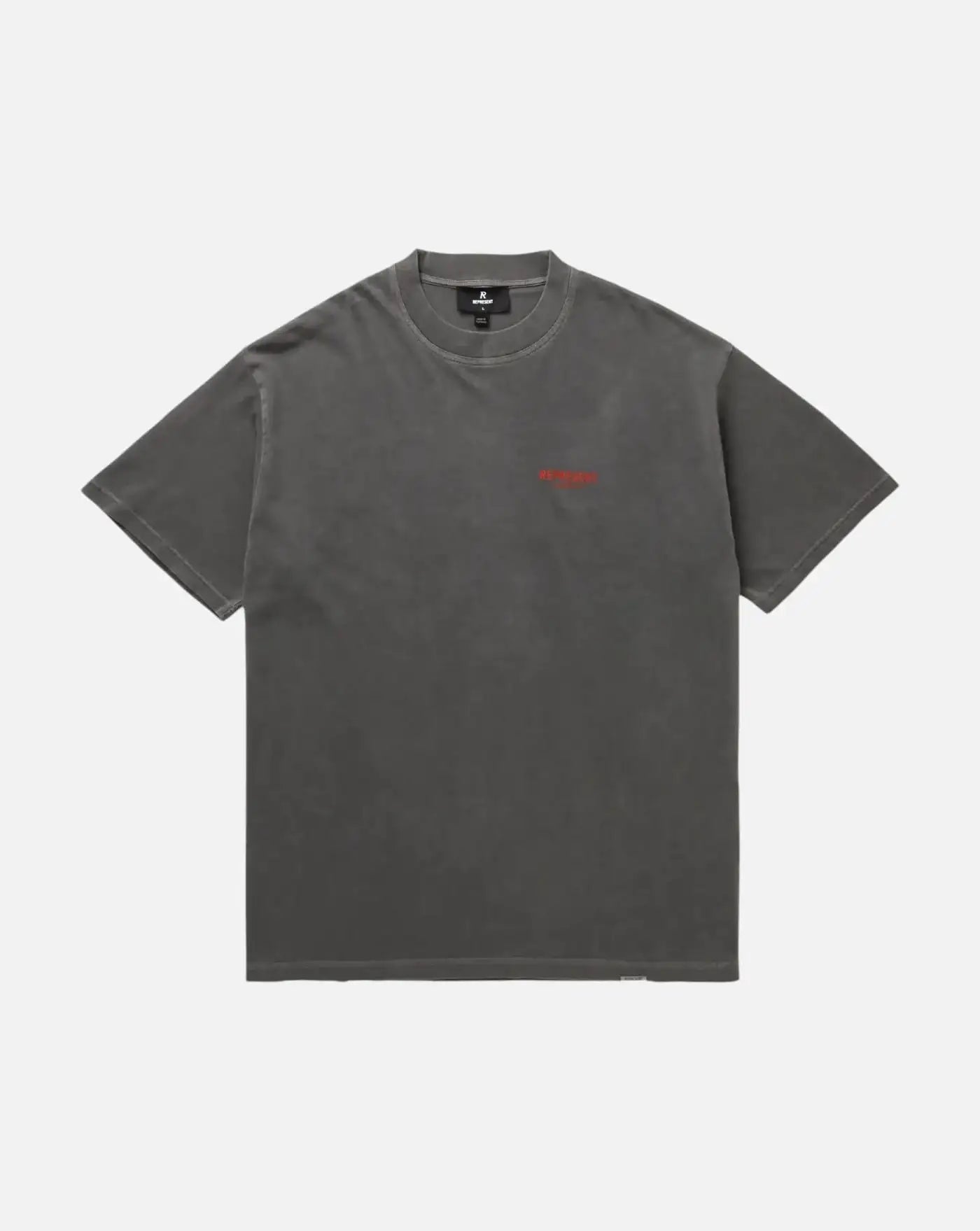 Camiseta Represent Owners Club OCM41114 02 REPRESENT