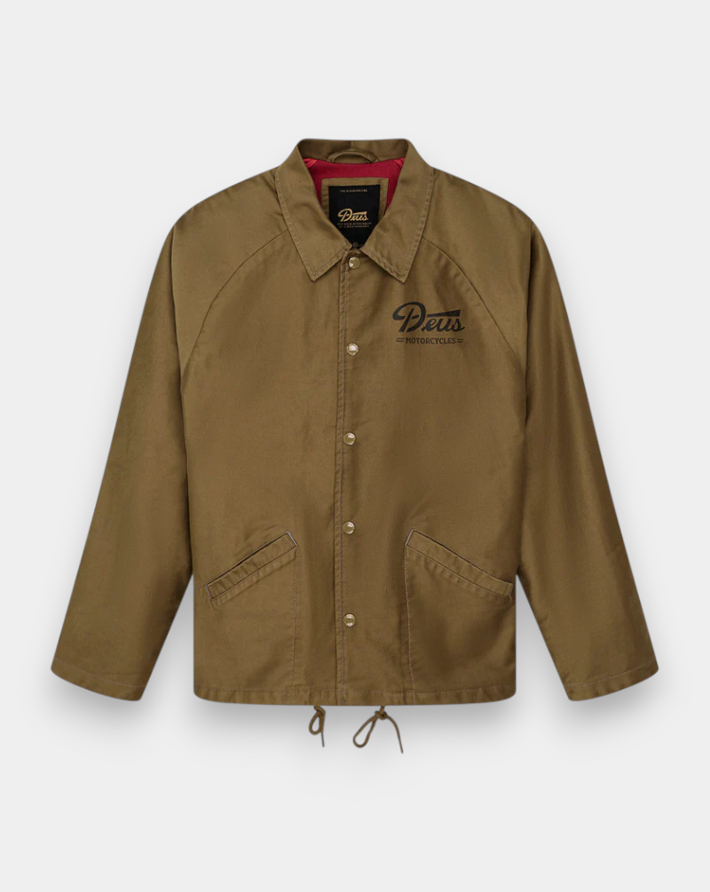 DMF256285 BRONZE BROWN DEUS EX MACHINA