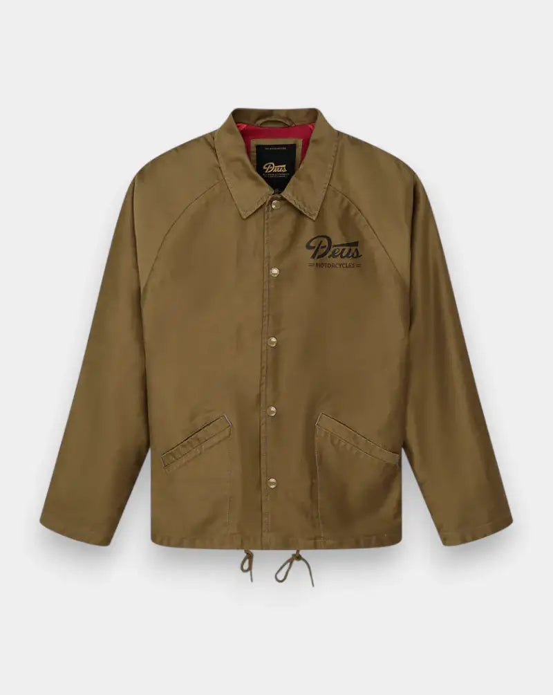 DMF256285 BRONZE BROWN DEUS EX MACHINA