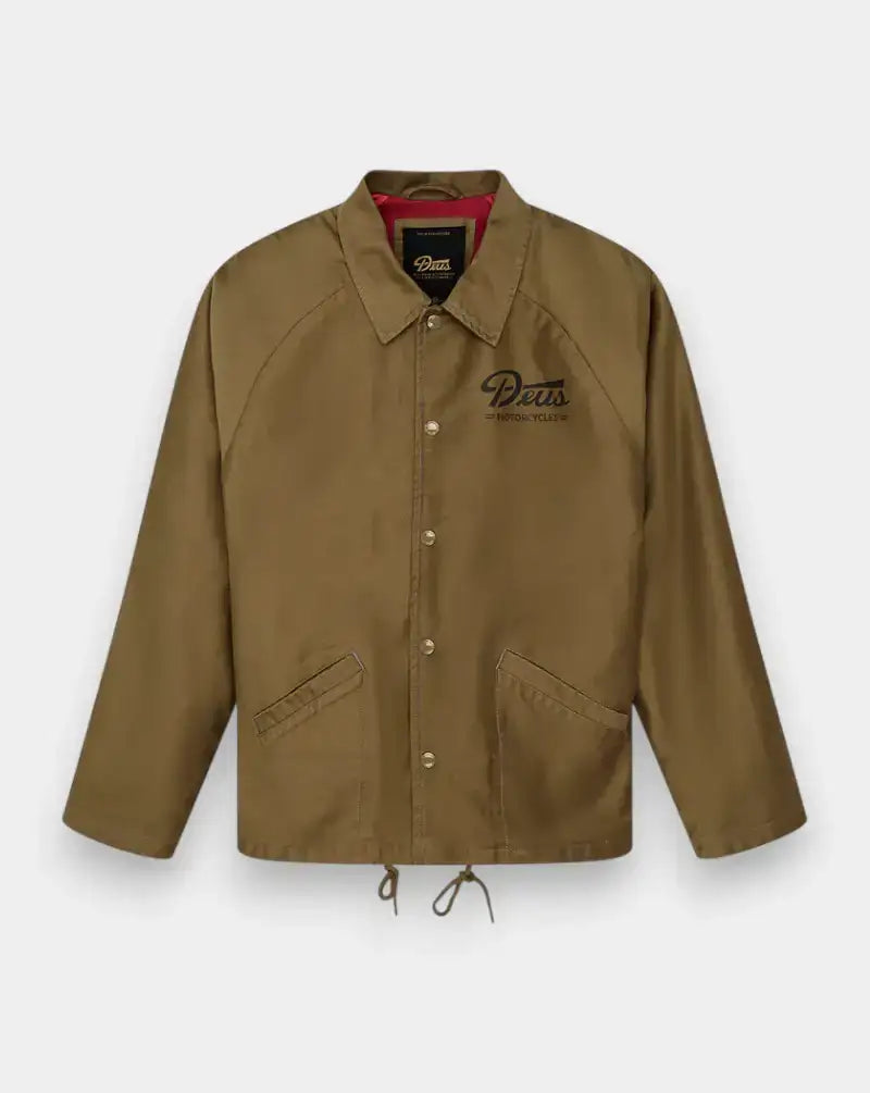 DMF256285 BRONZE BROWN DEUS EX MACHINA