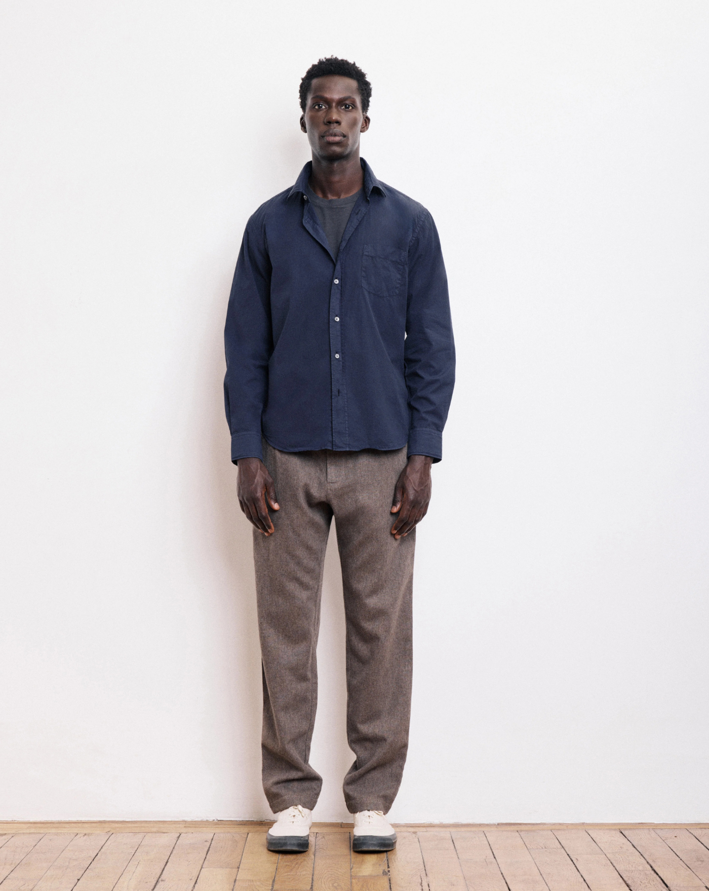 Camisa Hartford Paul BE01001 56 HARTFORD